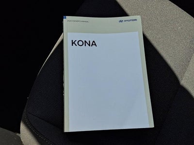 2024 Hyundai KONA SEL AWD