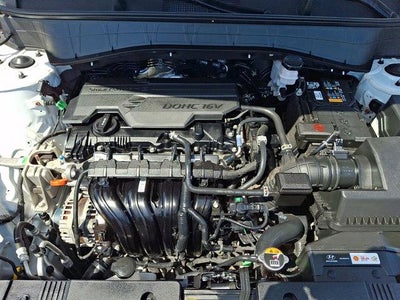 2024 Hyundai KONA SEL AWD