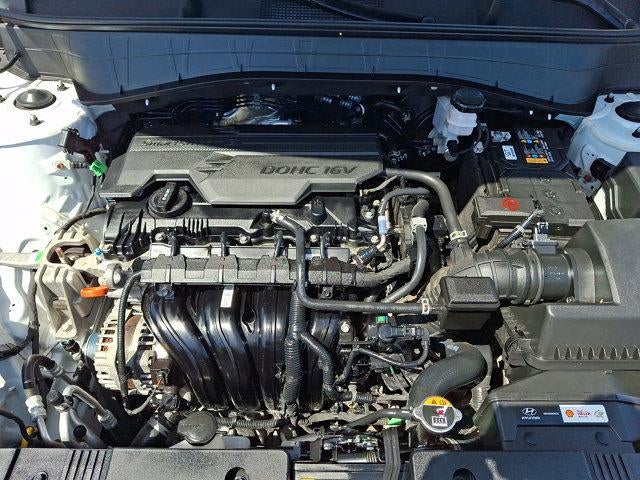 2024 Hyundai KONA SEL AWD