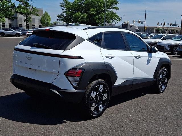 2024 Hyundai KONA SEL AWD