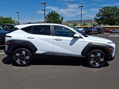2024 Hyundai KONA SEL AWD