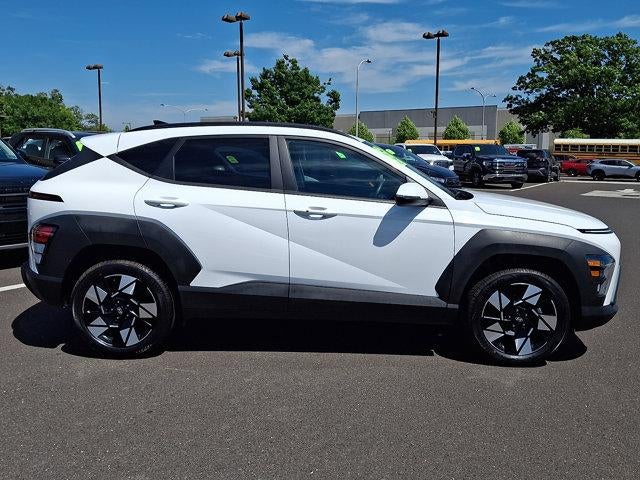 2024 Hyundai KONA SEL AWD