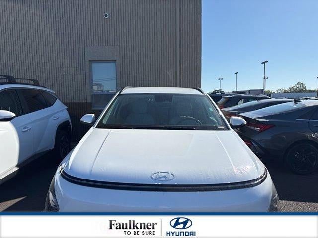 2024 Hyundai KONA SEL AWD