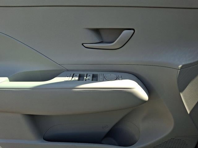 2024 Hyundai KONA SEL AWD