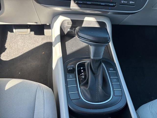 2024 Hyundai KONA SEL AWD