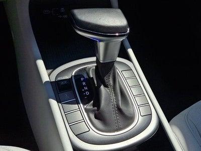 2024 Hyundai KONA SEL AWD