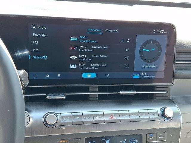 2024 Hyundai KONA SEL AWD