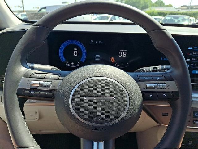 2024 Hyundai KONA SEL AWD