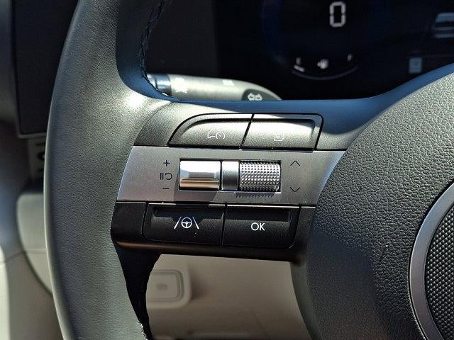 2024 Hyundai KONA SEL AWD