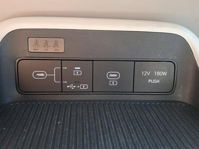 2024 Hyundai KONA SEL AWD