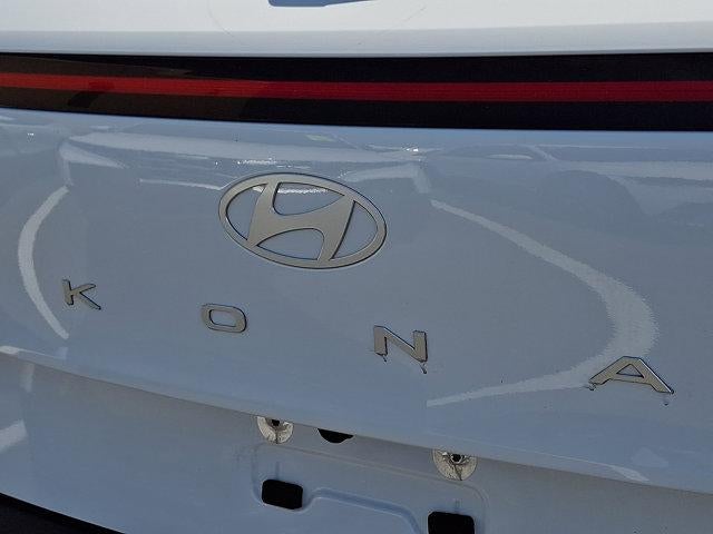 2024 Hyundai KONA SEL AWD