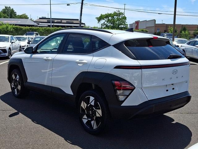 2024 Hyundai KONA SEL AWD