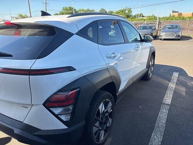 2024 Hyundai KONA SEL AWD