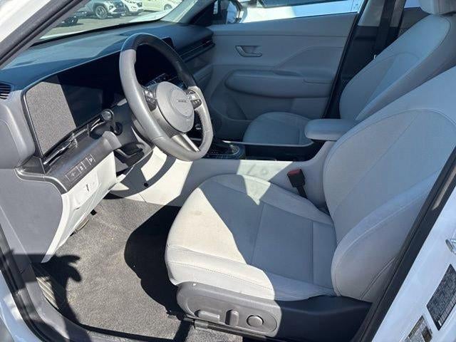 2024 Hyundai KONA SEL AWD
