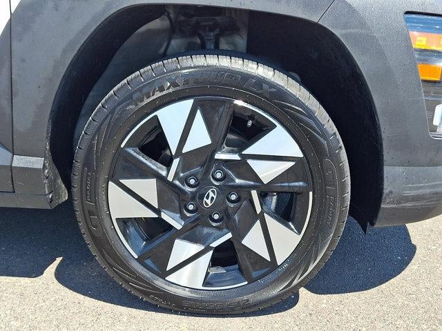 2024 Hyundai KONA SEL AWD