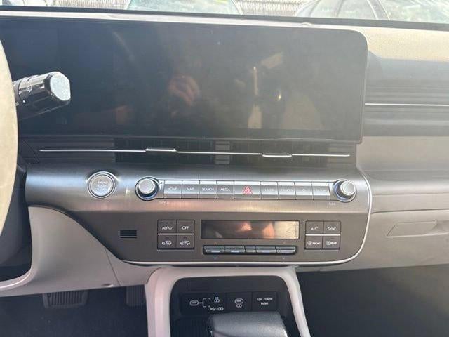 2025 Hyundai KONA SEL AWD