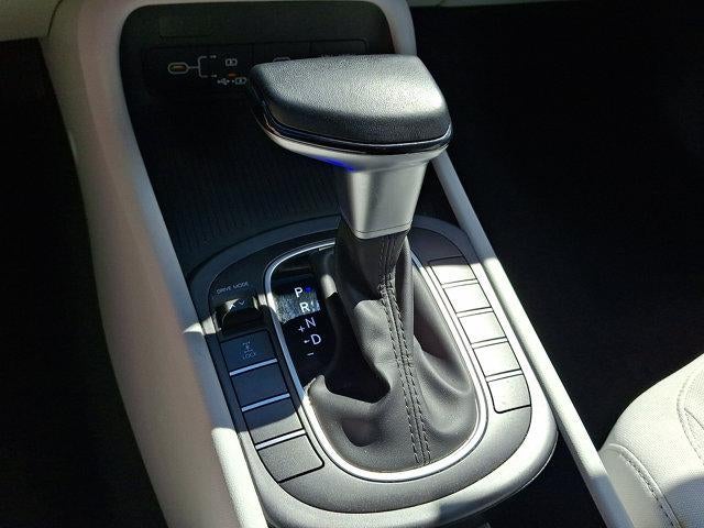 2025 Hyundai KONA SEL AWD
