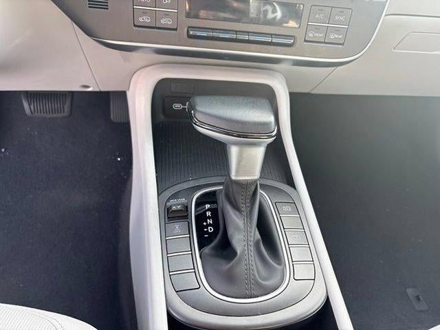 2025 Hyundai KONA SEL AWD