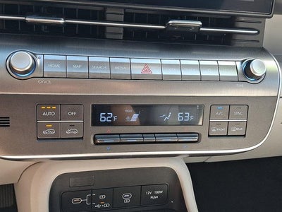2025 Hyundai KONA SEL AWD