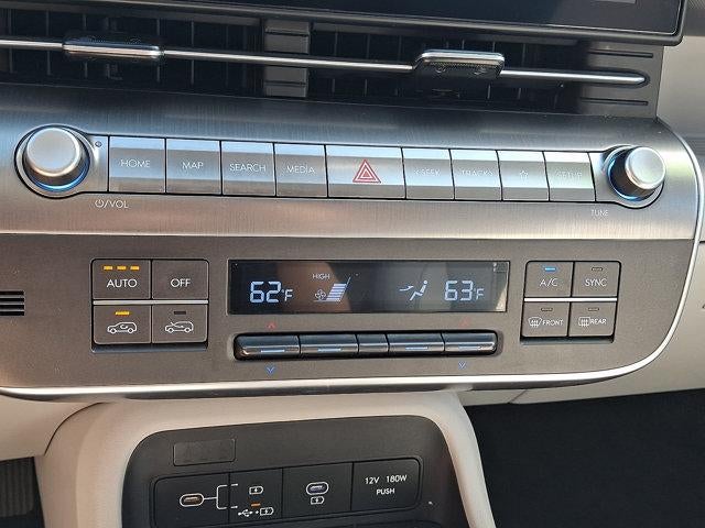 2025 Hyundai KONA SEL AWD