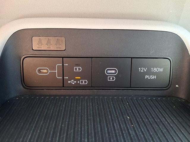 2025 Hyundai KONA SEL AWD