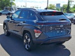 2025 Hyundai KONA SEL AWD