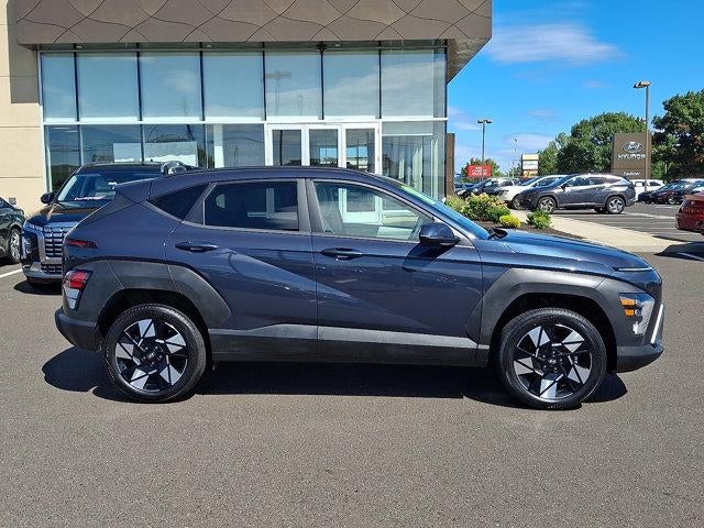 2025 Hyundai KONA SEL AWD