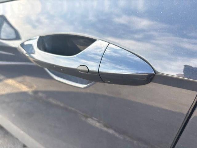 2025 Hyundai KONA SEL AWD