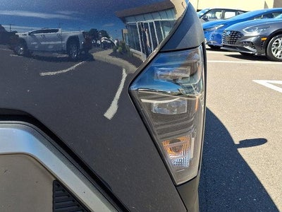 2025 Hyundai KONA SEL AWD