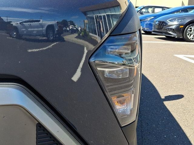 2025 Hyundai KONA SEL AWD