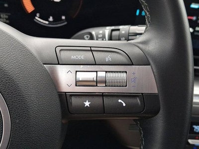 2024 Hyundai KONA SEL AWD