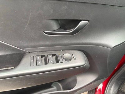 2024 Hyundai KONA SEL AWD