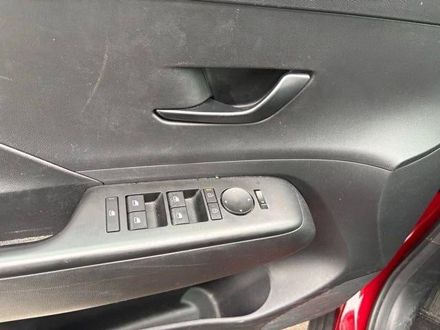 2024 Hyundai KONA SEL AWD