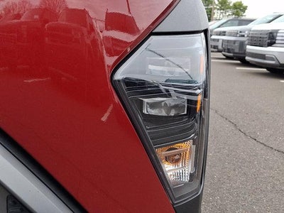 2024 Hyundai KONA SEL AWD