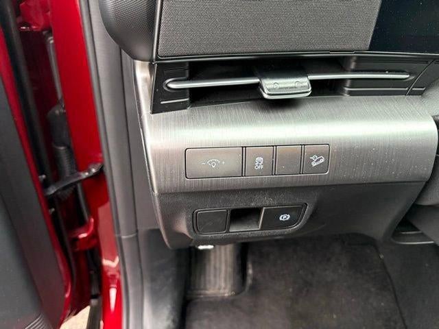 2024 Hyundai KONA SEL AWD