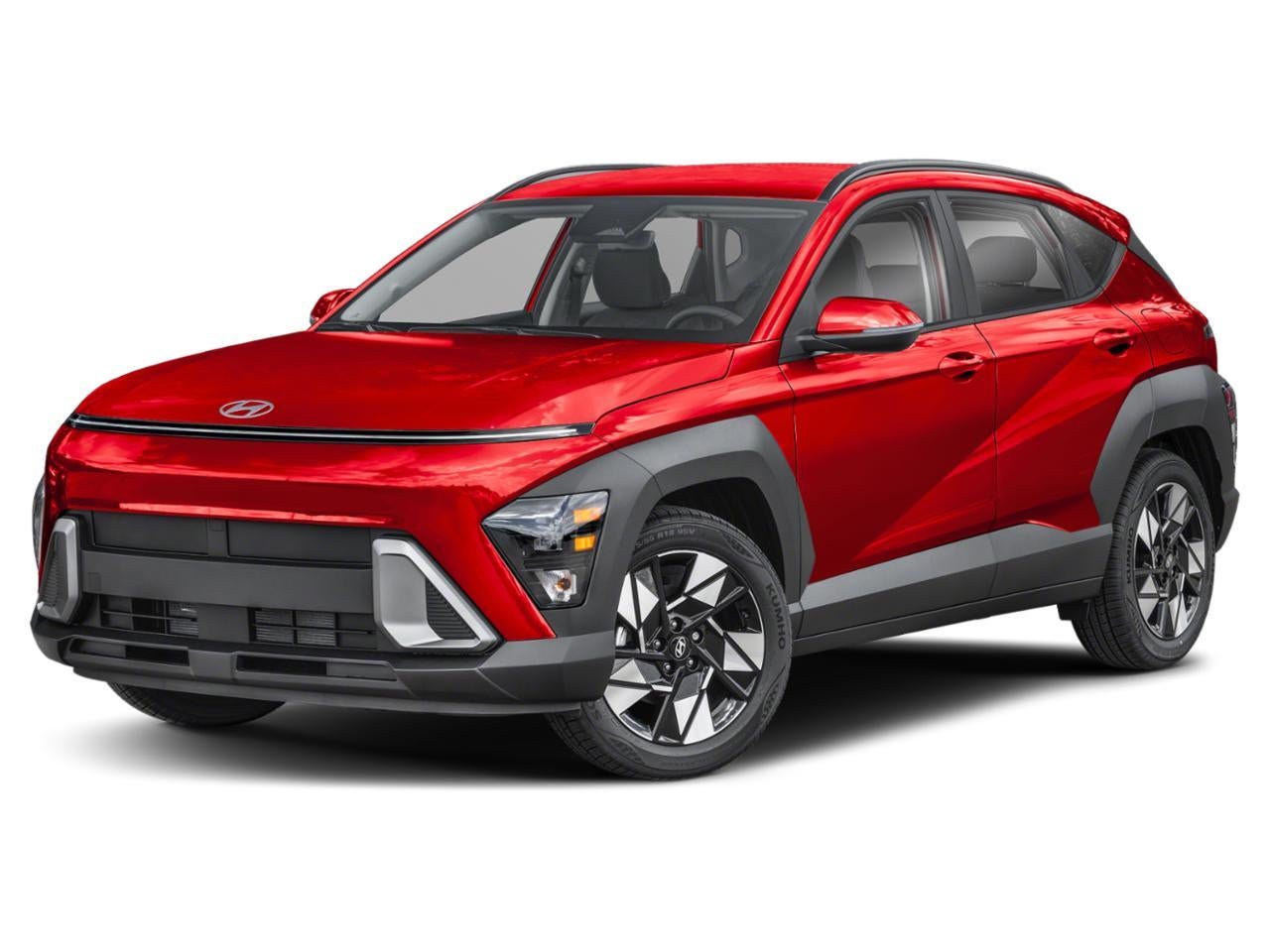 2024 Hyundai KONA SEL AWD