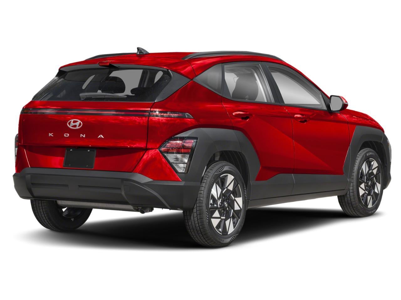 2024 Hyundai KONA SEL AWD