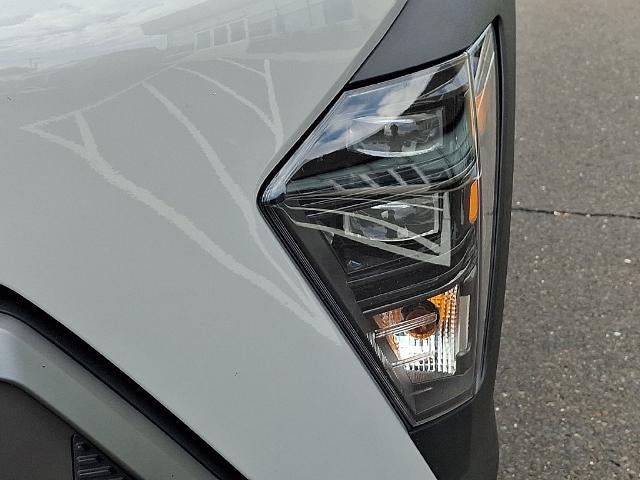 2024 Hyundai KONA SEL AWD