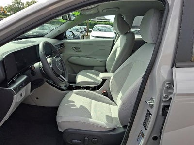 2024 Hyundai KONA SEL AWD