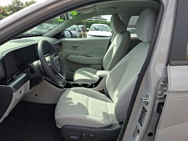 2024 Hyundai KONA SEL AWD