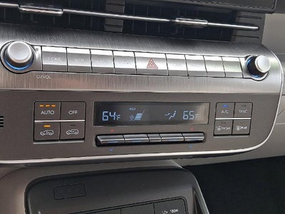 2024 Hyundai KONA SEL AWD