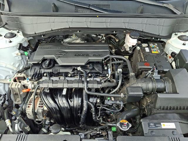 2024 Hyundai KONA SEL AWD