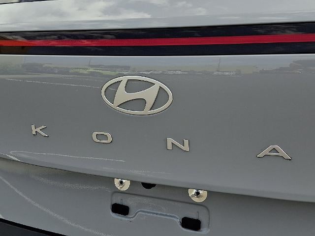 2024 Hyundai KONA SEL AWD