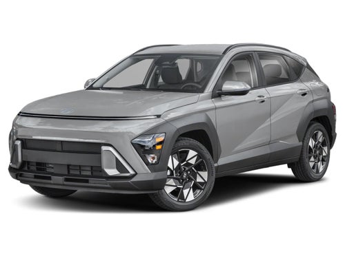 2024 Hyundai KONA SEL AWD