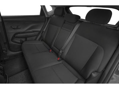 2024 Hyundai KONA SEL AWD