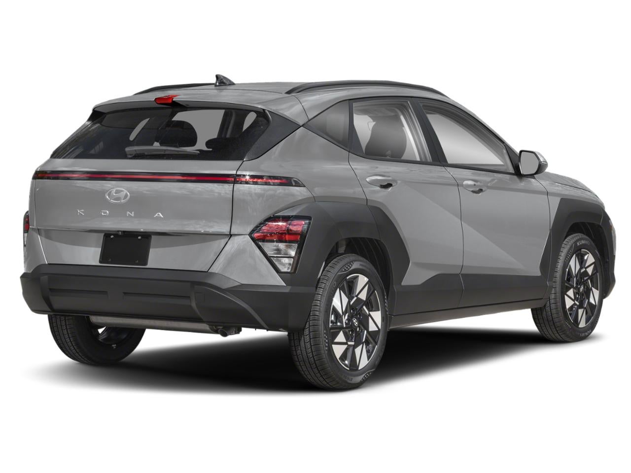 2024 Hyundai KONA SEL AWD