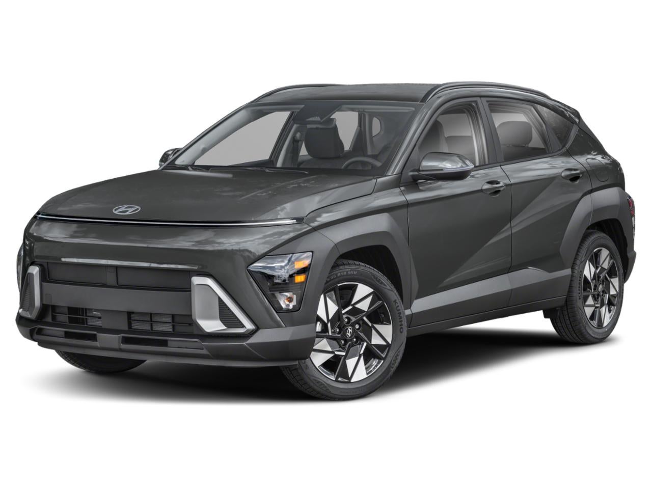 2024 Hyundai KONA SEL AWD