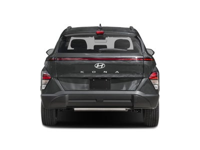 2024 Hyundai KONA SEL AWD