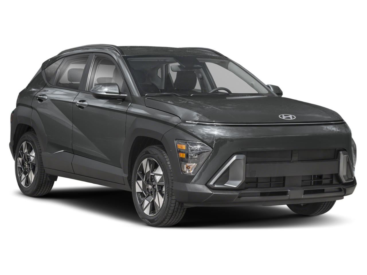 2024 Hyundai KONA SEL AWD