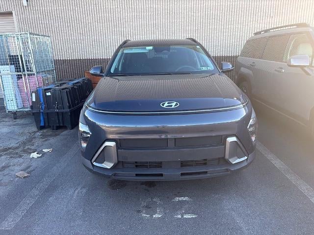 2024 Hyundai KONA SEL AWD